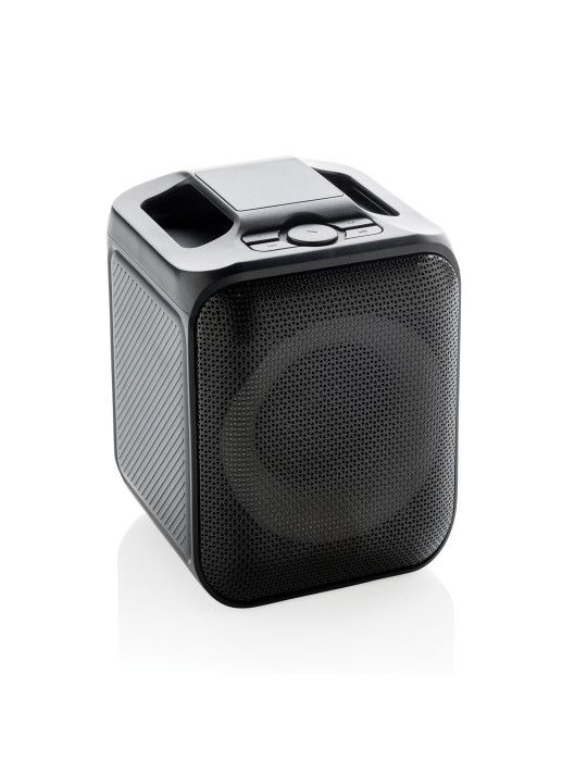 Karaoké SingVIBE à deux microphones personnalisable