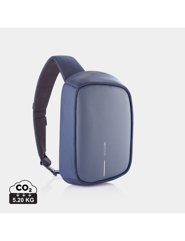 Sac bandoulière Bobby Sling antivol personnalisable