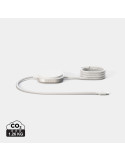 Câble de charge ZENS USB-C Pro 2 avec module Qi2 personnalisable