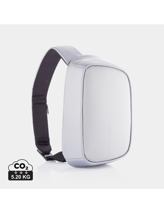 Sac bandoulière Bobby Sling antivol personnalisable