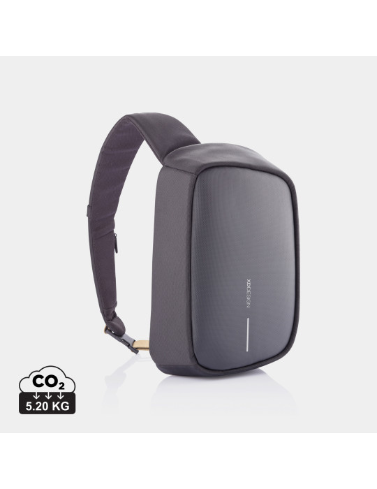 Sac bandoulière Bobby Sling antivol personnalisable