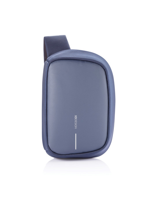 Sac bandoulière Bobby Sling antivol personnalisable