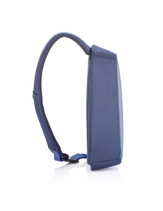 Sac bandoulière Bobby Sling antivol personnalisable