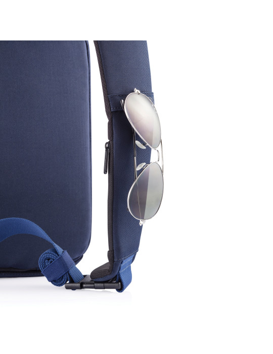 Sac bandoulière Bobby Sling antivol personnalisable