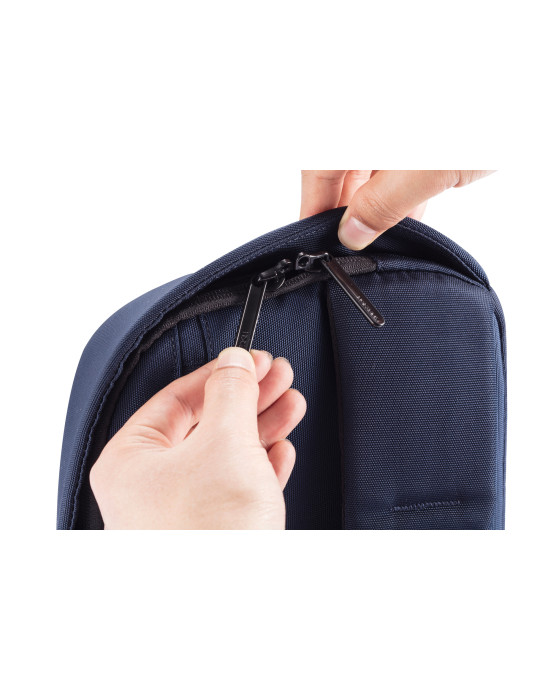 Sac bandoulière Bobby Sling antivol personnalisable