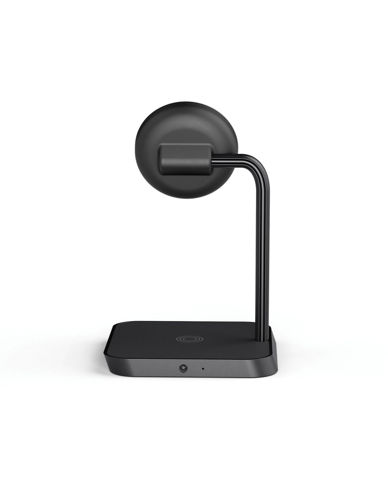 Chargeur de bureau ZENS Office Charger 2 magnétique personnalisable