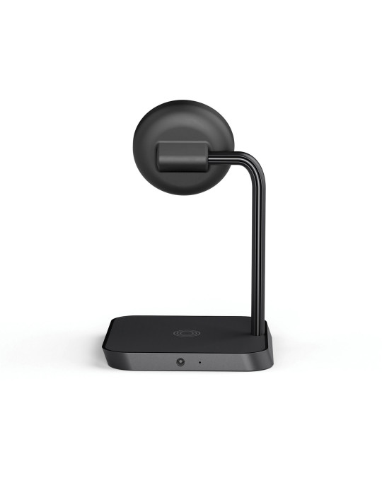 Chargeur de bureau ZENS Office Charger 2 magnétique personnalisable