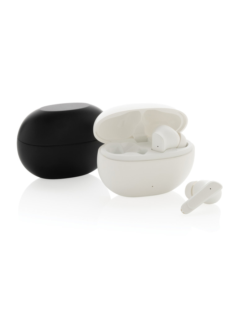 Écouteurs Prolink ANC et ENC en ABS recyclé personnalisables