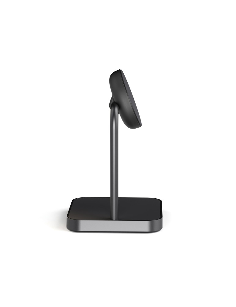 Chargeur de bureau ZENS Office Charger 2 magnétique personnalisable