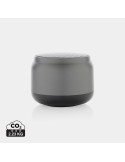 Enceinte BeatBuddy 3 W en ABS recyclé RCS personnalisable