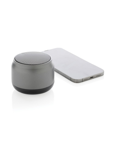 Enceinte BeatBuddy 3 W en ABS recyclé RCS personnalisable 2