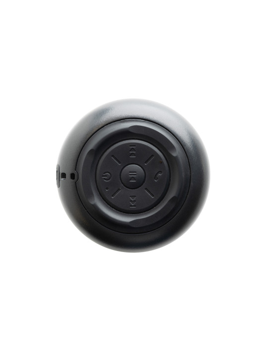 Enceinte BeatBuddy 3 W en ABS recyclé RCS personnalisable