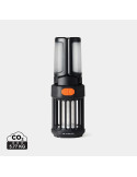 Lampe de camping anti-moustiques Nordic Drift Titan personnalisable