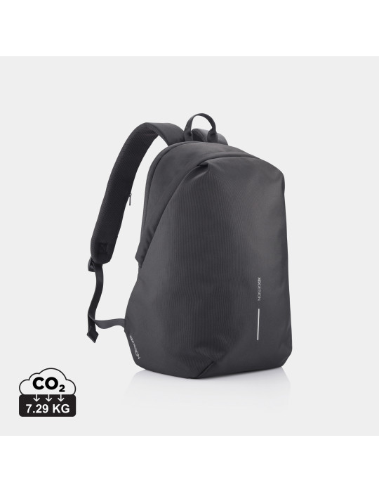 Sac à dos Bobby Soft 15,6 pouces extensible personnalisable