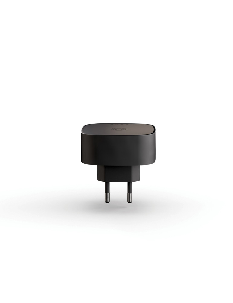 Adaptateur de recharge sans fil magnétique ZENS 15 W personnalisable