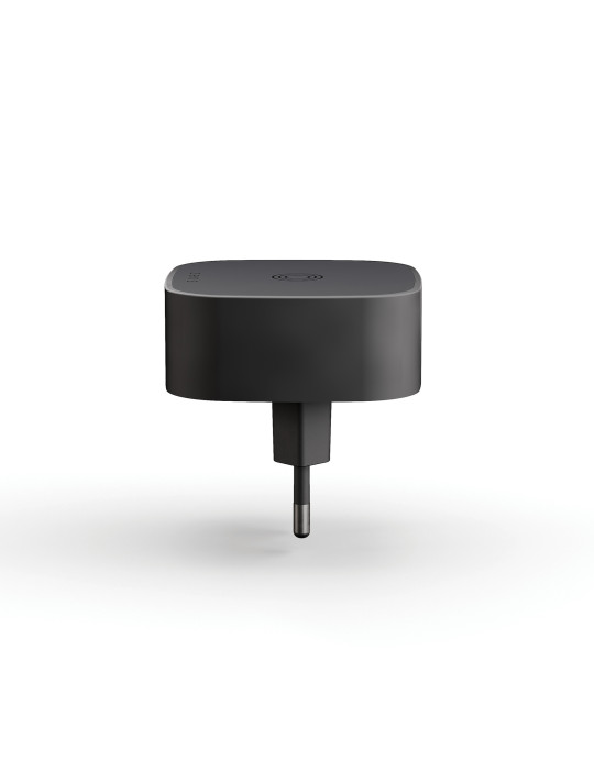 Adaptateur de recharge sans fil magnétique ZENS 15 W personnalisable