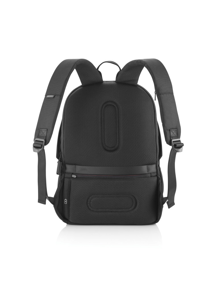 Sac à dos Bobby Soft 15,6 pouces extensible personnalisable