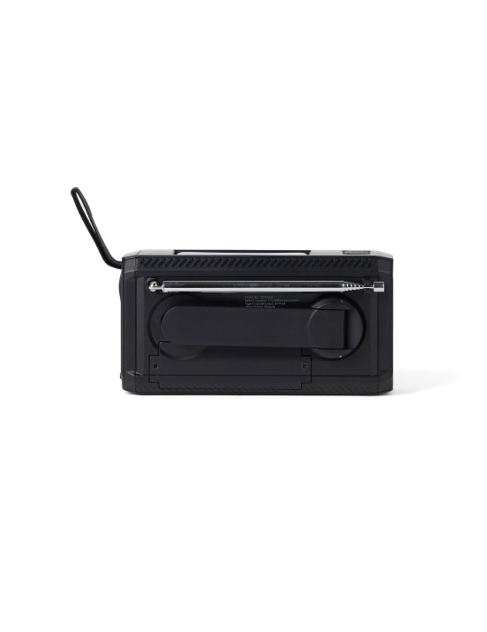 Radio multifonctions 4000mAh IPX4 Nordic Drift Titan personnalisable