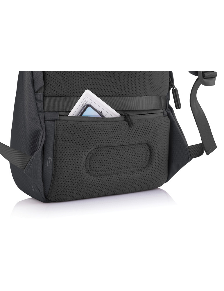 Sac à dos Bobby Soft 15,6 pouces extensible personnalisable