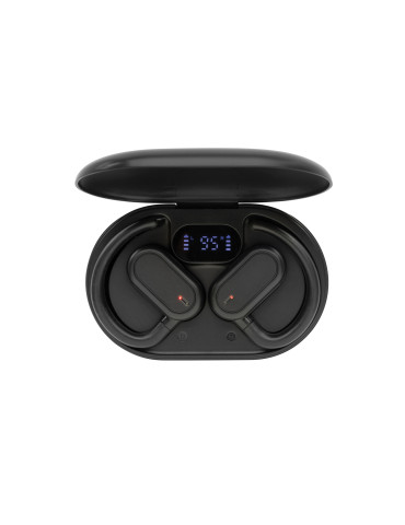 Écouteurs ouverts Fitsound en ABS recyclé personnalisables 2