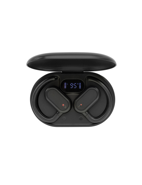 Écouteurs ouverts Fitsound en ABS recyclé personnalisables