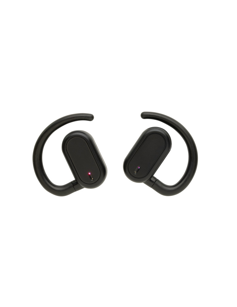 Écouteurs ouverts Fitsound en ABS recyclé personnalisables