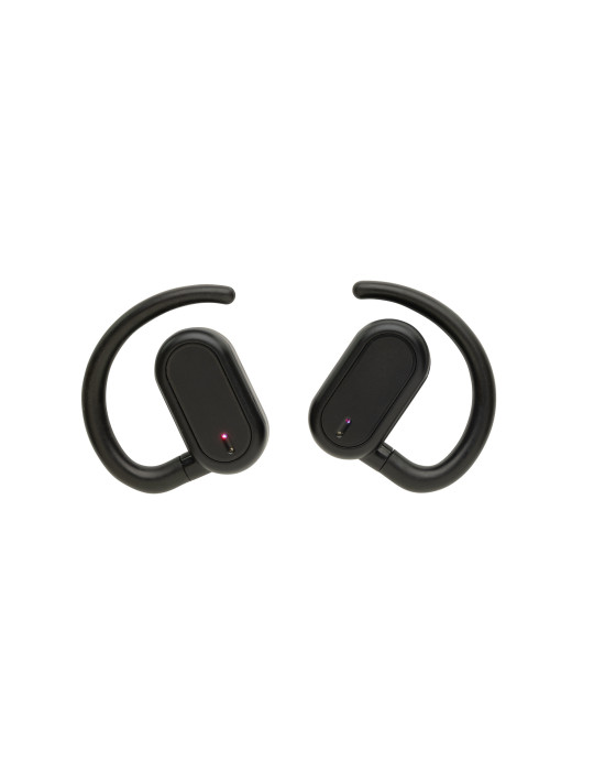 Écouteurs ouverts Fitsound en ABS recyclé personnalisables