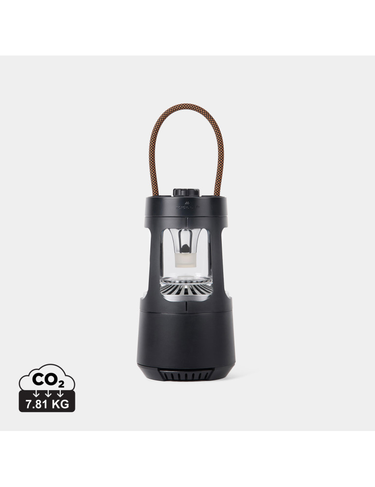 Lanterne de camping avec enceinte 10W Nordic Drift Everest personnalisable