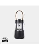 Lanterne de camping avec enceinte 10W Nordic Drift Everest personnalisable