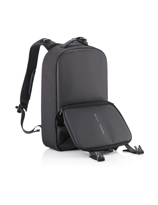 Sac Flex XD Design transformable 16 à 24 L personnalisable