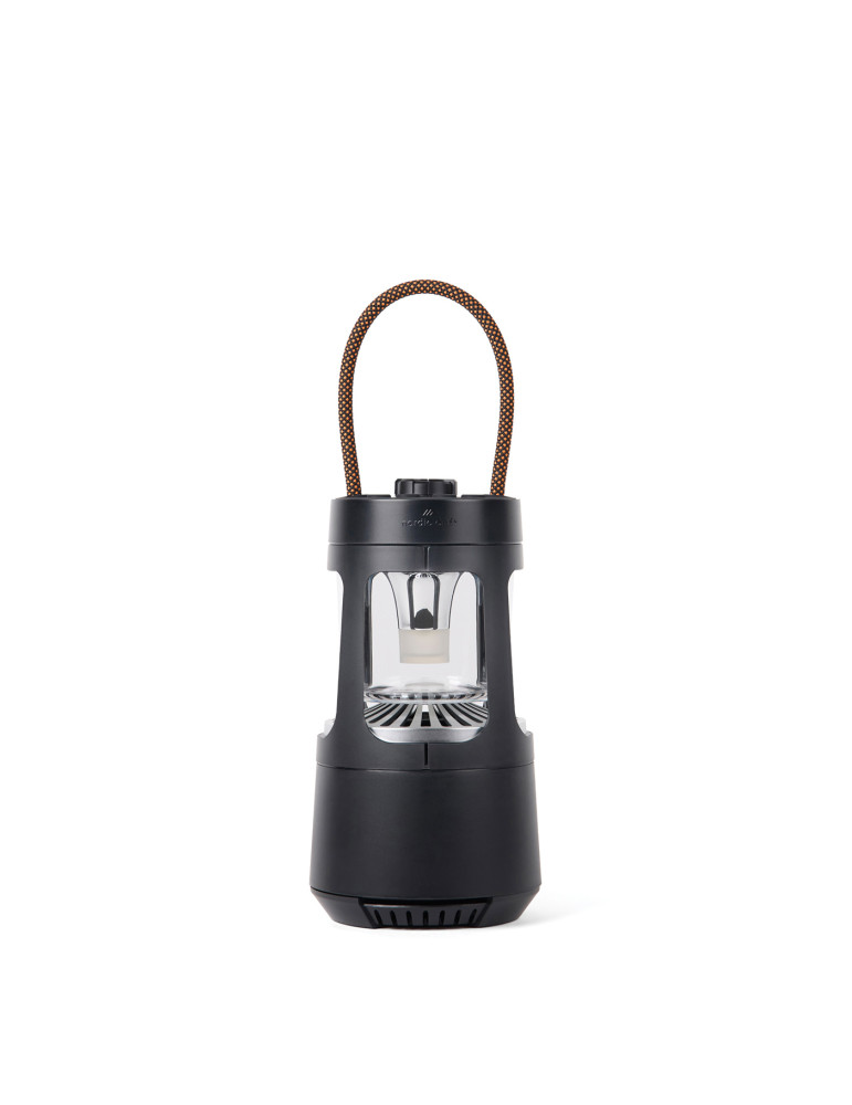 Lanterne de camping avec enceinte 10W Nordic Drift Everest personnalisable
