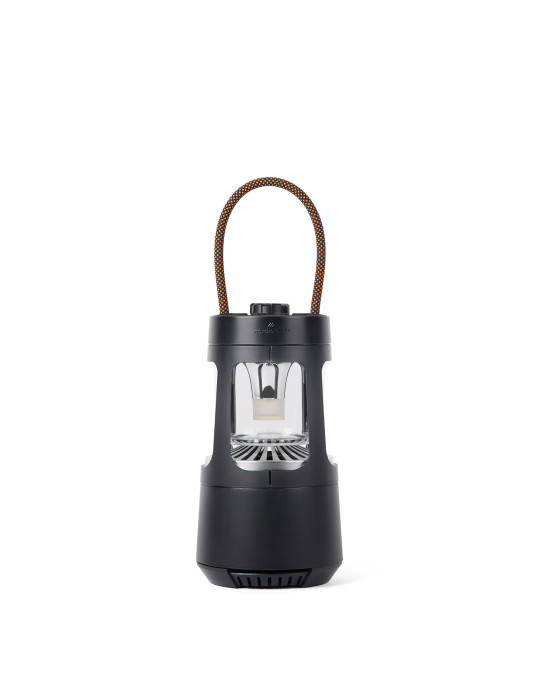 Lanterne de camping avec enceinte 10W Nordic Drift Everest personnalisable
