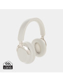 Casque pliable Soundpro ANC en ABS recyclé personnalisable