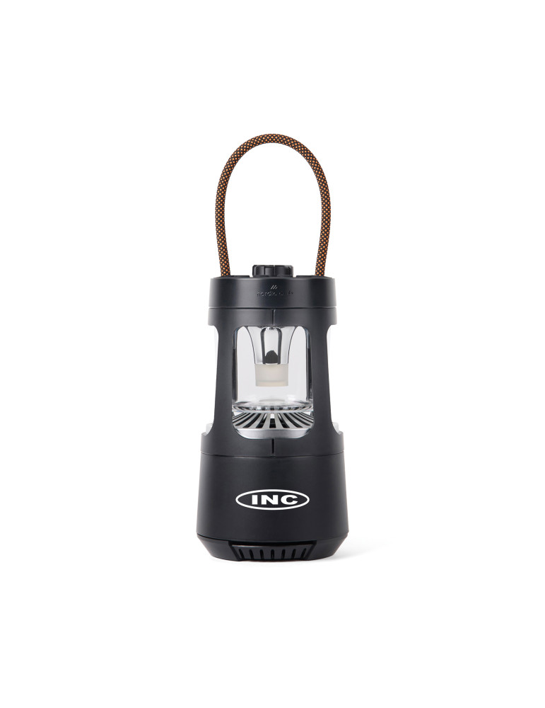 Lanterne de camping avec enceinte 10W Nordic Drift Everest personnalisable