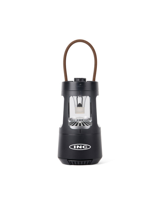 Lanterne de camping avec enceinte 10W Nordic Drift Everest personnalisable