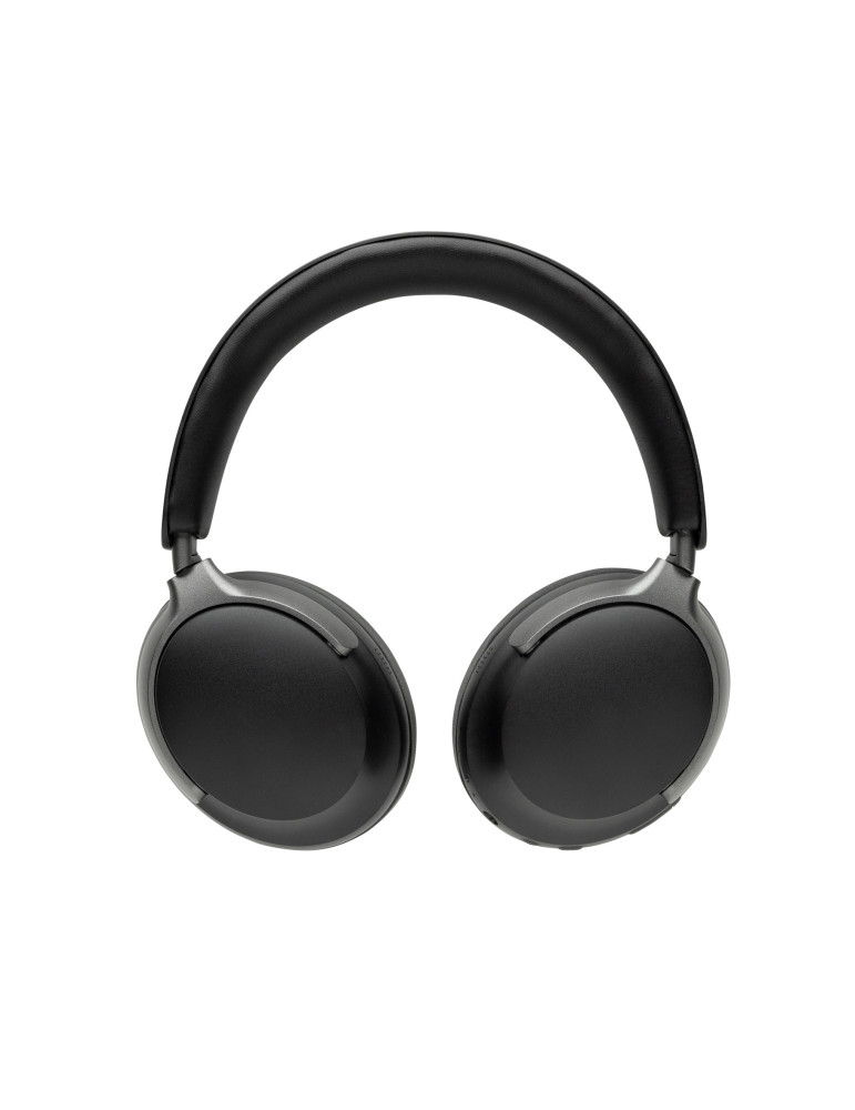 Casque pliable Soundpro ANC en ABS recyclé personnalisable