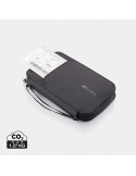 Étui passeport XD Design à fonction support personnalisable