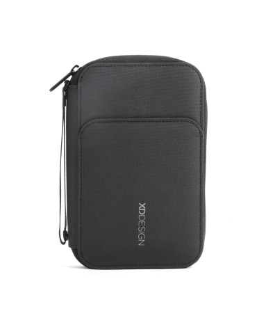 Étui passeport XD Design à fonction support personnalisable 2