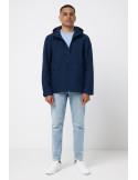 Veste softshell homme IQONIQ Makalu recyclée 300 g/m² personnalisable