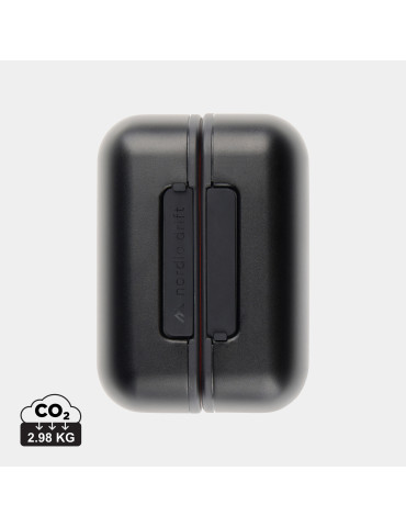 Chauffe-main avec Batterie externe 6000mAh Nordic Drift Everest personnalisable