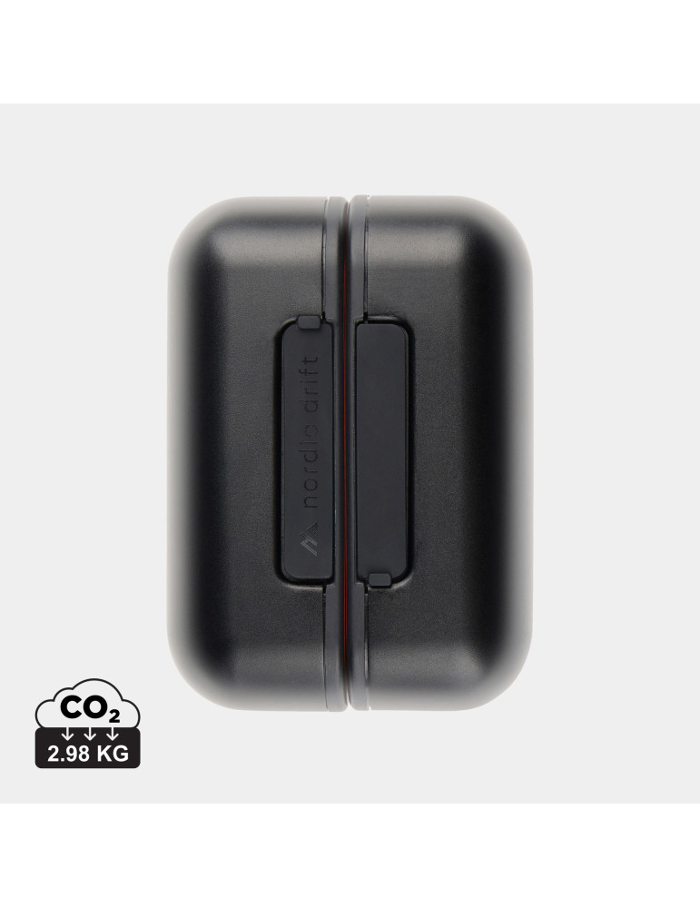 Chauffe-main avec Batterie externe 6000mAh Nordic Drift Everest personnalisable
