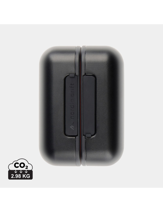 Chauffe-main avec Batterie externe 6000mAh Nordic Drift Everest personnalisable