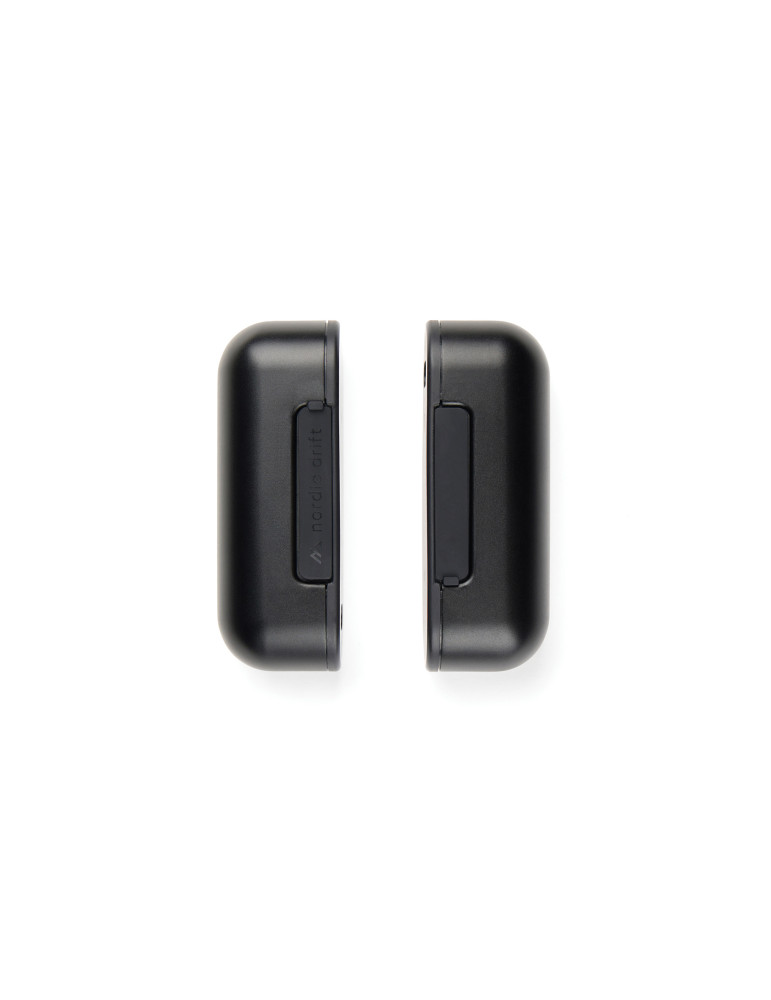 Chauffe-main avec Batterie externe 6000mAh Nordic Drift Everest personnalisable