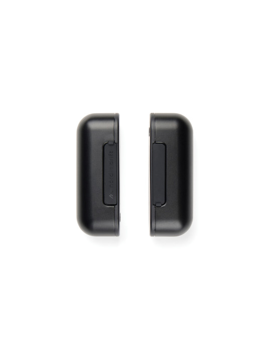 Chauffe-main avec Batterie externe 6000mAh Nordic Drift Everest personnalisable
