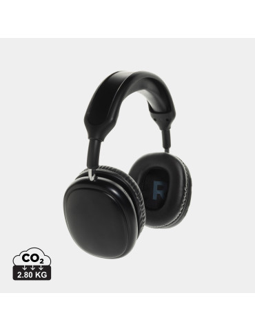 Casque Spectra à batterie remplaçable personnalisable