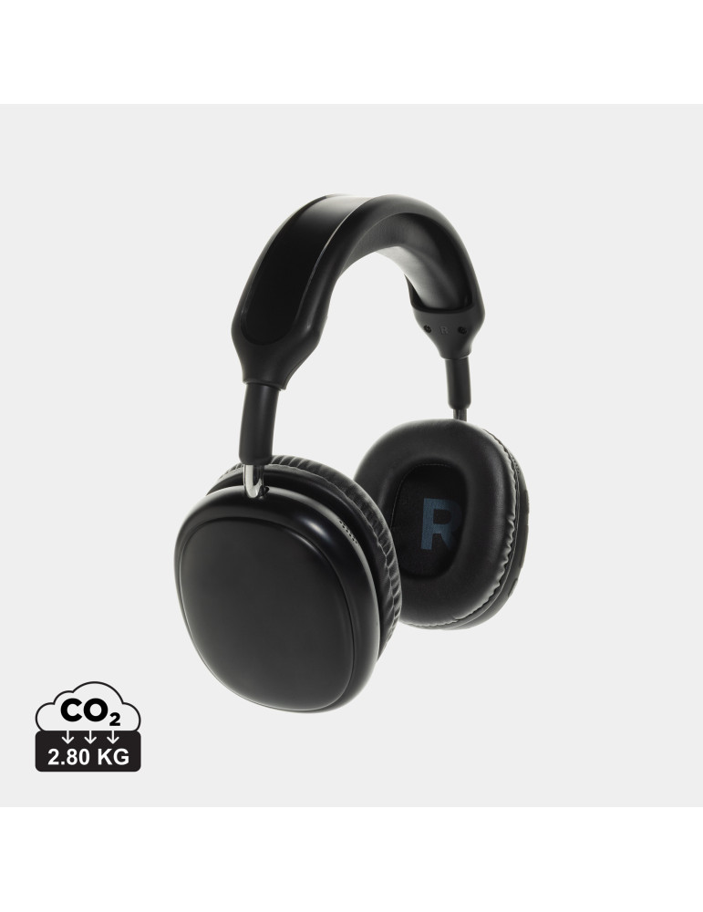 Casque Spectra à batterie remplaçable personnalisable