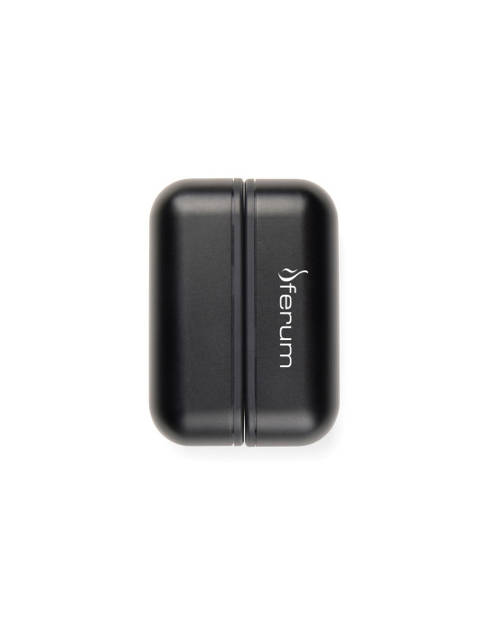 Chauffe-main avec Batterie externe 6000mAh Nordic Drift Everest personnalisable