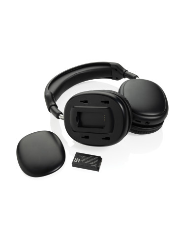 Casque Spectra à batterie remplaçable personnalisable 2