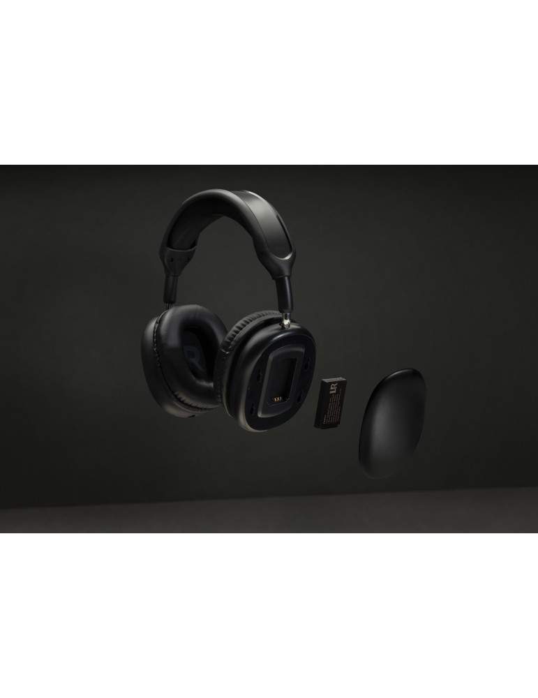 Casque Spectra à batterie remplaçable personnalisable