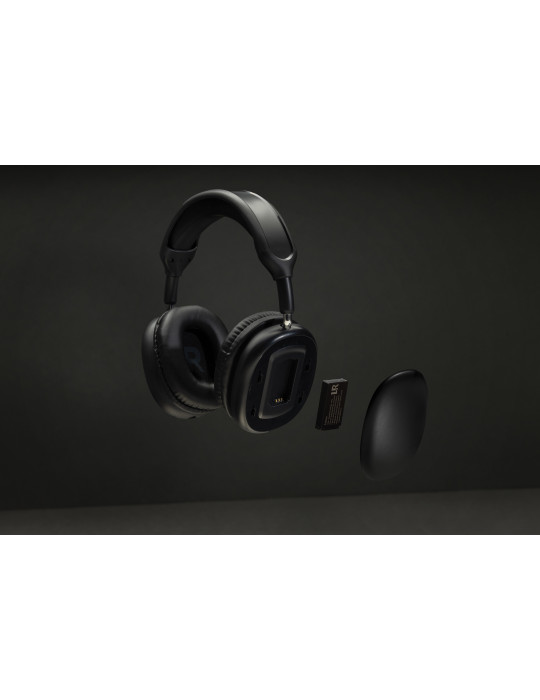 Casque Spectra à batterie remplaçable personnalisable